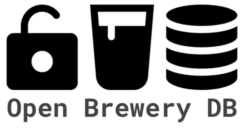 Open Brewery DB Logo Link to Home